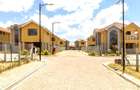 4 Bed Townhouse with En Suite at Kenpipe Gardens - 15