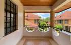 5 Bed Townhouse with En Suite at Off Othaya Road - 10