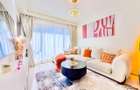 Furnished 1 Bed Apartment with En Suite in Westlands Area - 3