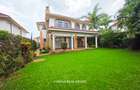 4 Bed Townhouse with Swimming Pool in Kiambu Road - 2