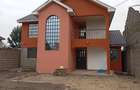 4 Bed House with En Suite in Kitengela - 1