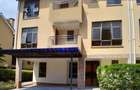 5 Bed Townhouse with En Suite at Amboseli Road - 2