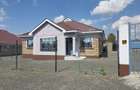 3 Bed House with En Suite in Kitengela - 1
