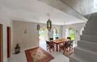 4 Bed Villa with En Suite at Watamu - 13