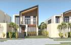 4 Bed Villa with En Suite in Kiambu Road - 5