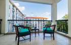 Serviced 2 Bed Apartment with En Suite in Nyali Area - 1