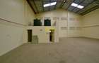 Warehouse with Electric Fence in Industrial Area - 6