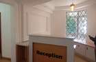 4,000 ft² Office with Service Charge Included at Riverside Drive Nairobi - 2