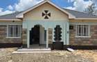3 Bed House with En Suite in Ngong - 1
