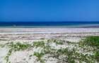 3.5 m² Land at Galu Kinondo Beach - 1
