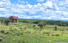 0.125 ac Residential Land at Kitengela - 3
