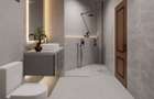 Serviced Studio Apartment with En Suite at Serena Road - 2