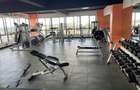1 Bed Apartment with Swimming Pool at Sports Road - 10