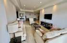 Furnished 3 Bed Apartment with En Suite at General Mathenge - 14