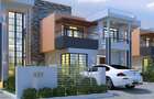 4 Bed Townhouse with En Suite at New Rain Hotel - 2