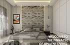 5 Bed Townhouse with En Suite at Karen - 8