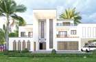 5 Bed Townhouse with En Suite at Karen - 1