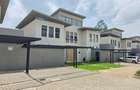 4 Bed Townhouse with En Suite at Evergreen - 13