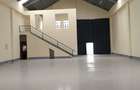 6,000 ft² Warehouse with Service Charge Included at Mombasa Road - 6