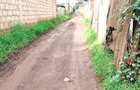 5,400 ft² Commercial Land in Kinoo - 5