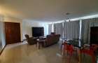 Serviced 2 Bed Apartment with En Suite at Raphta Road - 8