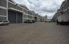 10,000 ft² Warehouse with Backup Generator at Baba Dogo Rd - 1