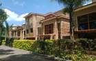 5 Bed Townhouse with En Suite at Lavington - 20