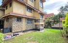 4 Bed Townhouse with En Suite at Kaputei Gardens. - 4