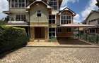 5 Bed Townhouse with En Suite in Lavington - 5