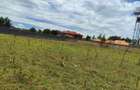 Land at Eldoret - 2