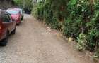 0.25 ac Land in Kilimani - 4