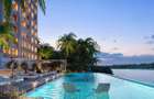 2 Bed Apartment with Swimming Pool at Moorings - 3