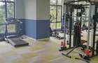 Studio Apartment with Gym at Off Lenana Road - 2