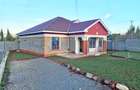 3 Bed House with En Suite in Kitengela - 1