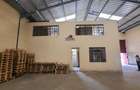 3,008 ft² Warehouse with Fibre Internet in Syokimau - 1