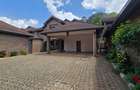 4 Bed House with En Suite at Peponi Road - 1
