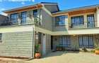 4 Bed Townhouse with En Suite at Mwananchi Road - 1