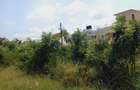 0.25 ac Land in Shanzu - 4