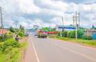 0.033 ha Commercial Land at Gikambura - 8