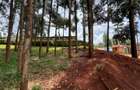 Land in Uthiru - 5