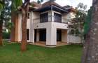 4 Bed House with Staff Quarters in Runda - 1