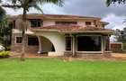5 Bed House with En Suite in Kitisuru - 1