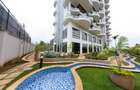 Serviced 3 Bed Apartment with En Suite at Muthangari Drive - 1