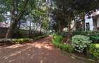 4 Bed House with Garden in Westlands Area - 14