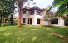 4 Bed Villa with En Suite in Karura - 1