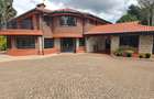 4 Bed Villa with En Suite at Karen - 5