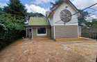 4 Bed House with En Suite at Karen - 18