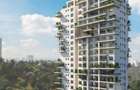 2 Bed Apartment with En Suite at Riverside Drive - 1