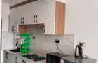 Serviced Studio Apartment with En Suite in Kilimani - 4