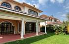 4 Bed Villa with En Suite in Kiambu Road - 15